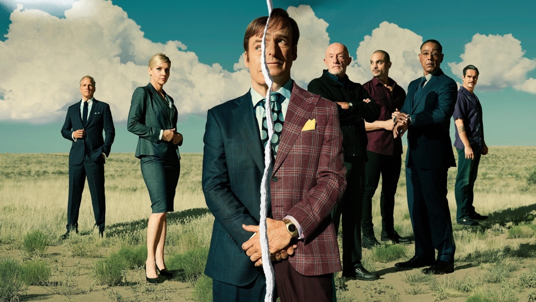 Better Call Saul 3. Sezon 4. Bölüm izle