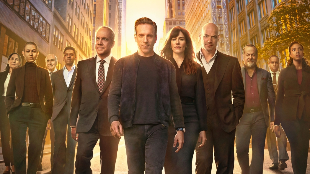 Billions 6. Sezon 5. Bölüm izle