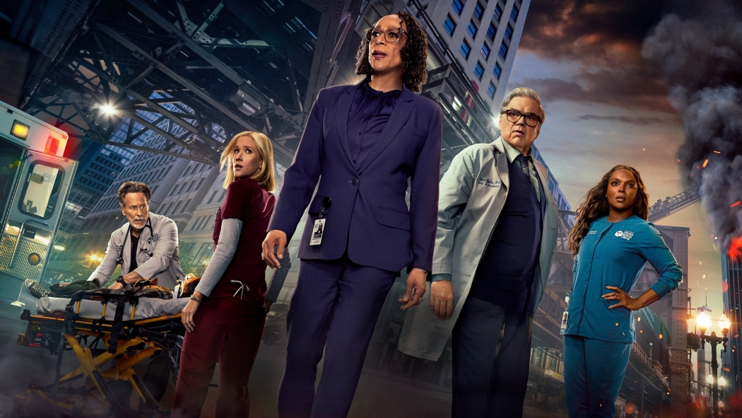 Chicago Med 4. Sezon 22. Bölüm izle