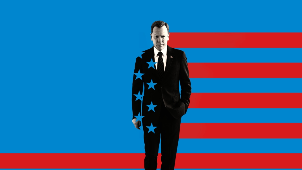 Designated Survivor 2. Sezon 8. Bölüm izle