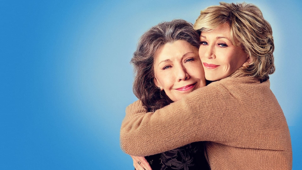 Grace ve Frankie 7. Sezon 5. Bölüm izle