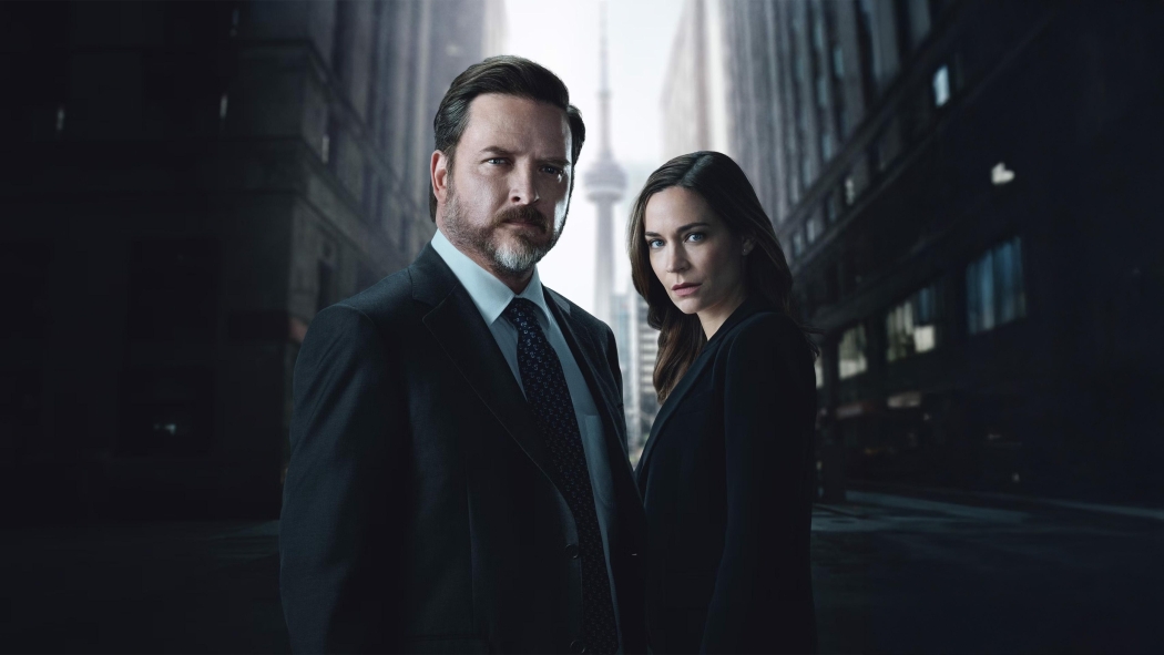 Law & Order Toronto: Criminal Intent 2. Sezon 9. Bölüm izle
