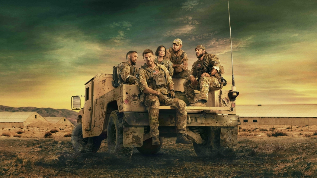 SEAL Team 3. Sezon 5. Bölüm izle