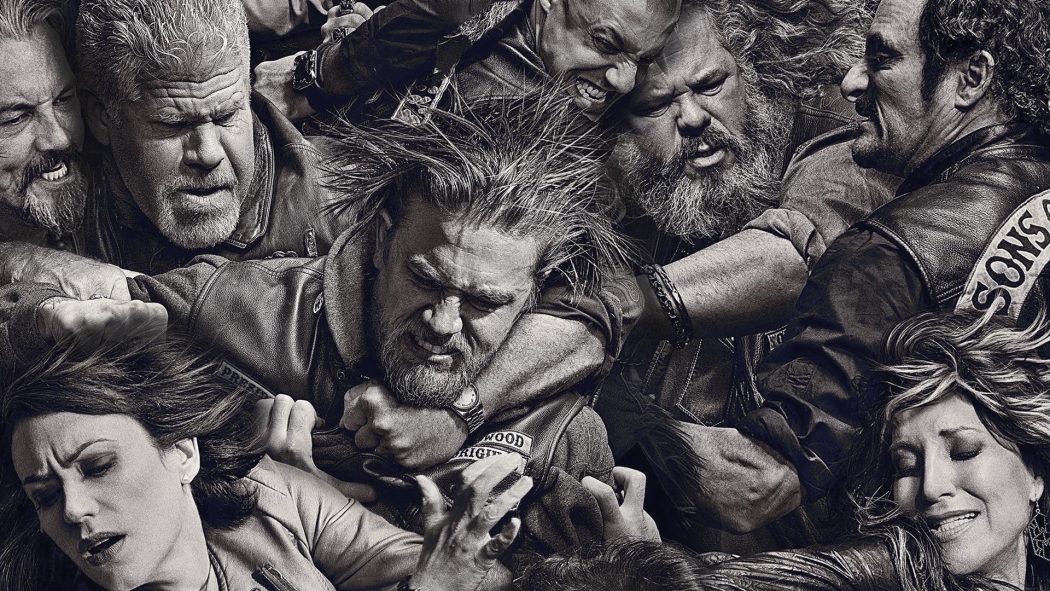 Sons of Anarchy 4. Sezon 1. Bölüm izle