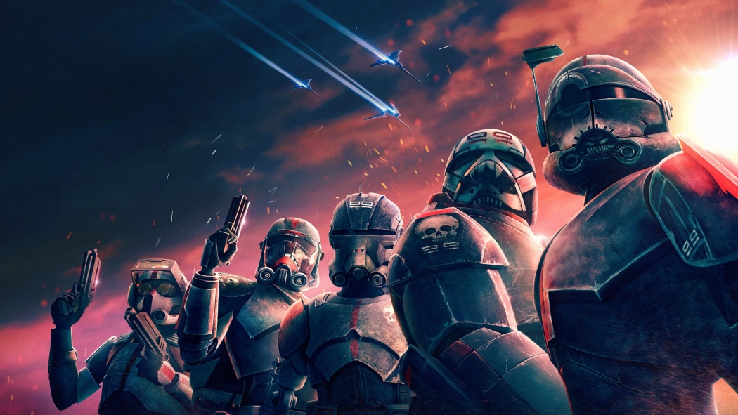 Star Wars: The Bad Batch 3. Sezon 13. Bölüm izle