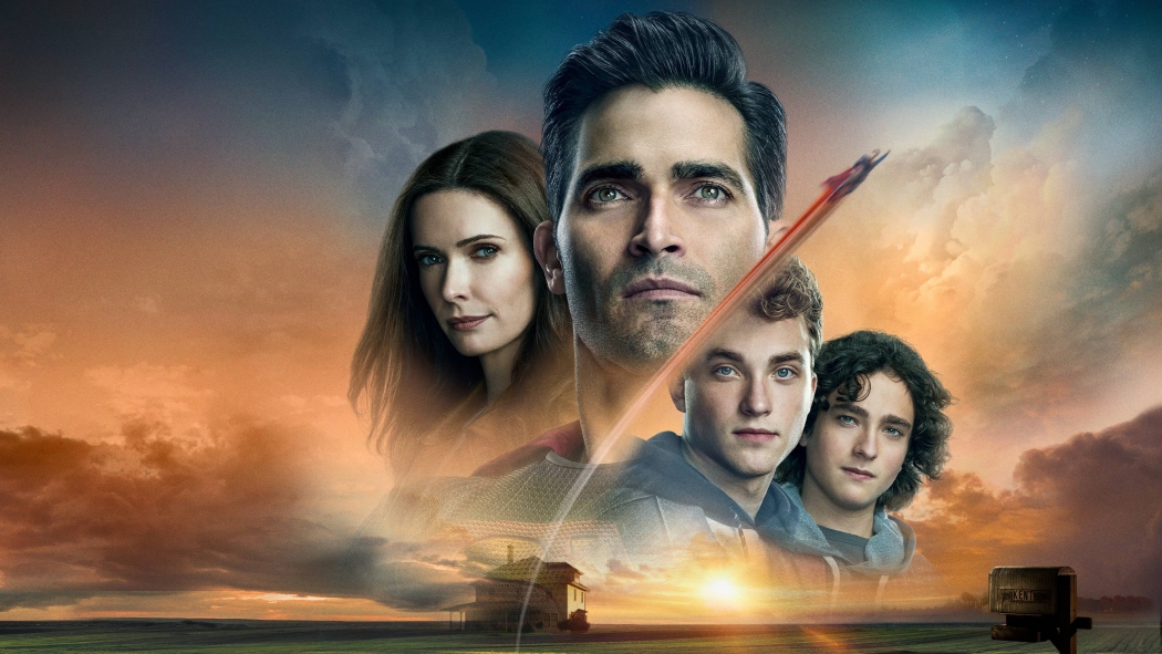 Superman & Lois 2. Sezon 11. Bölüm izle