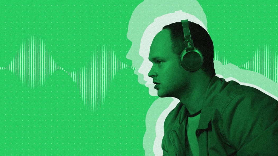 The Playlist 1. Sezon 4. Bölüm izle
