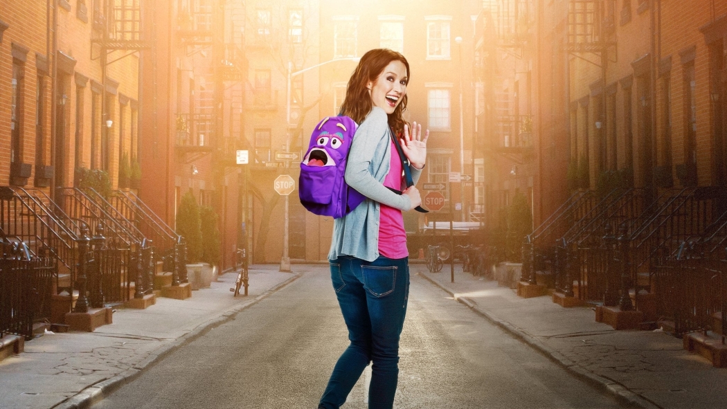Unbreakable Kimmy Schmidt 2. Sezon 3. Bölüm izle