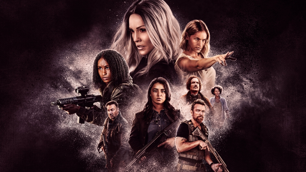 Van Helsing 3. Sezon 6. Bölüm izle