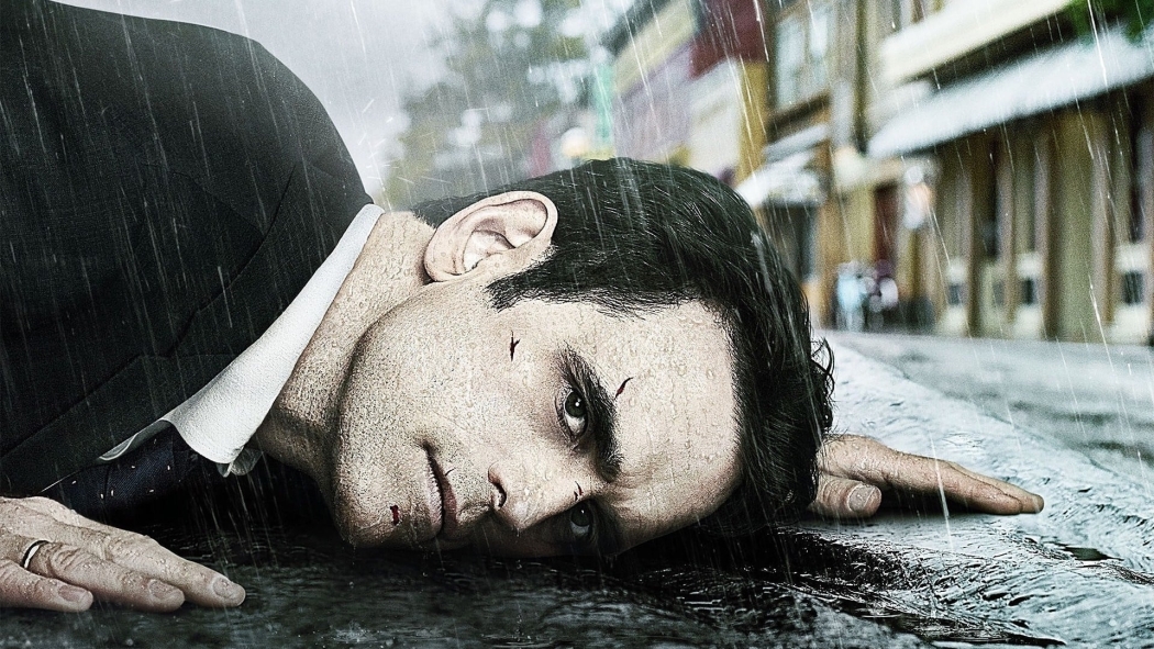 Wayward Pines 2. Sezon 10. Bölüm izle